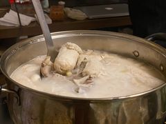 -四川简阳羊肉汤火锅(望花路西里店)