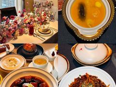 -食悦江南·淮扬菜·烤鸭(亚运村·惠新店)