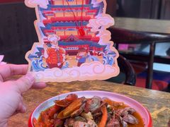 -老闵田螺馆·南昌特色小炒(梦时代店)