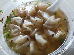 -千里香馄饨王(虹梅路店)