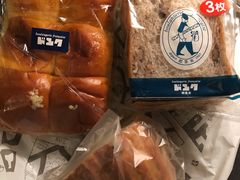 酸奶柔软小面包-都恩客(高岛屋百货店)
