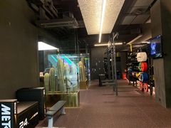 -TOP健身私教工作室(侨香店)
