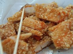 -正新鸡排(碧湖万达店)