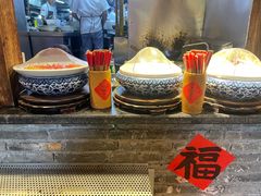 -客家大院·非遗赣南客家菜(郁孤台店)