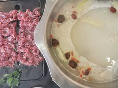 -小叫驴养生驴肉火锅(龙游店)