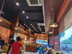 大堂-淼鑫猪肚鸡(钟村店)