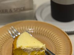 -BAKER&SPICE(环贸店)