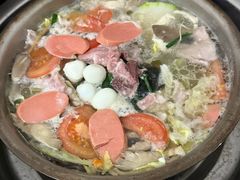 -海关荤豆花(洋河一路店)