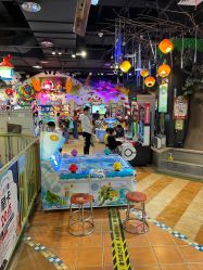 -卡通尼乐园(印象城购物中心店)