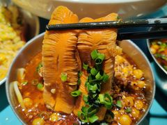 -川正旺江湖菜(三元桥店)