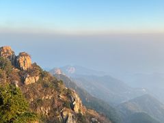 -泰山风景名胜区