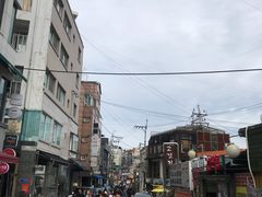 -梨泰院
