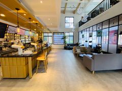 -茶宴·美食地标餐厅(沙坡尾店)