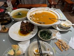 -春盛渔府(牛首山店)