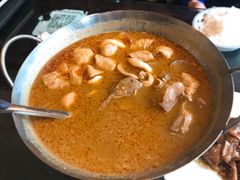 沙茶三宝-堂宴·老厦门私房菜(1988仙岳总店)