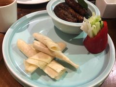 -路小缦·珍馐美馔(市心北路店)