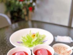 -浙里本味·宴四季江南(三台山路店)