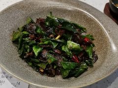-半山腰·云南菜(侨福芳草地店)