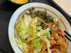 -永和大王(茉莉上新·友谊店)