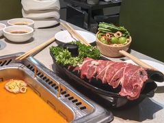 -海底捞火锅(贵和购物中心店.原鲁能城店)