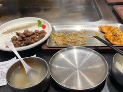 -大神太神·铁板烧(七宝领展广场店)
