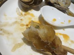 -小船渔村•大连菜•大连焖鱼(黄河路店)