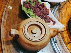 -亮欢寨酸汤鱼(沙冲路店)