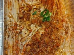 -大闫家烧烤·小海鲜家常菜(郑庄店)