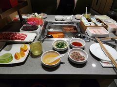 -海底捞火锅(城阳万象汇店)