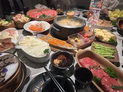 -芸山季·云南野生菌火锅(人民广场来福士店)