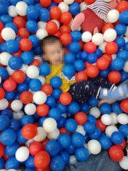 -开心哈乐亲子乐园(东森时尚百货店)