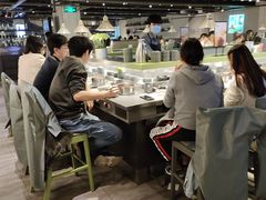 -壹小馆.皇城老妈(成都太古里店)