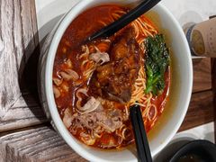 -和府捞面(凯德壹中心店)