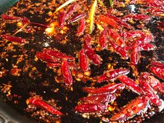 -重庆渝达老火锅(春熙路店)