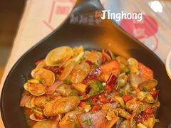 -靓靓蒸虾·头牌蒸虾(南山桂庙店)