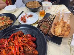 -聚味瞿记·龙虾堂(望城店)