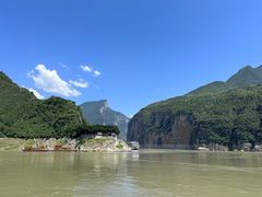 -白帝城·瞿塘峡景区