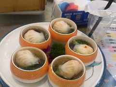 -桃园盛宴·岭南粤菜·手工茶点(南庄店)