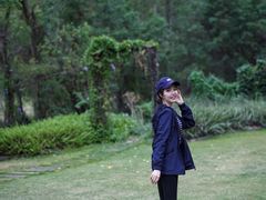 -火炉山森林公园