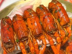-熊记虾王·小龙虾(东晓南店)