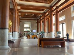 -三亚海棠湾万丽度假酒店