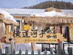 -横道河子东北虎林园