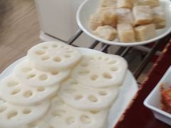 -老巷羊蝎子城(湘江世纪城店)
