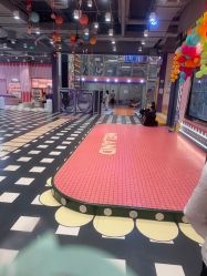-meland亲子乐园(北京首开通州万象汇店)