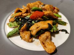 -红棉中餐厅·广州海航威斯汀酒店