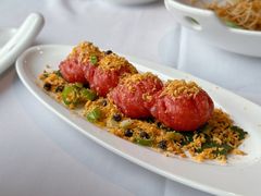 -粤财皇冠假日酒店·彩华轩中餐厅