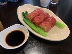 金莎红米肠-添运来(茶园奥园广场店)
