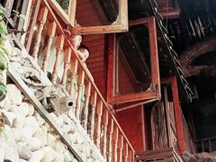 -古堰画乡景区