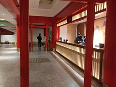 -唐风温泉