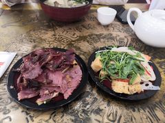 凉菜-惠丰源烩面馆(经七路店)
